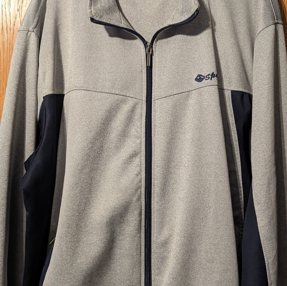 Men's jogging suit